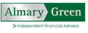 Almary Green Logo