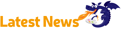 Latest News Logo