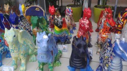 7 Sept schl dragons 1