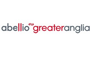Abellio Greater Anglia logo