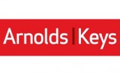 Arnolds Keys logo