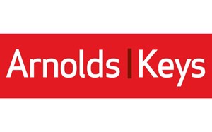 Arnolds Keys logo