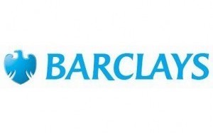 Barclays logo