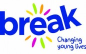 Break logo WS