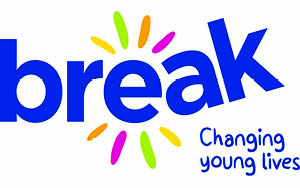 Break logo WS