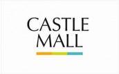 Castle Mall white back