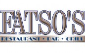 Fatso white back