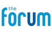 Forum white back