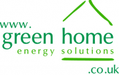 Green house Logo