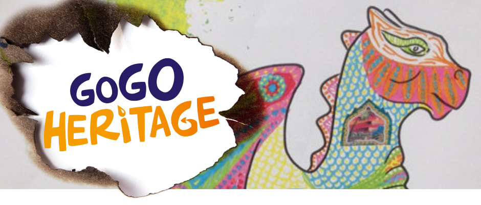 GoGoHeritage