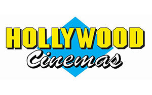 Hollywood white back