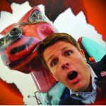 Jake and the dragon October 14