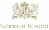 Norwich School white back