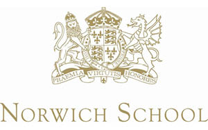 Norwich School white back