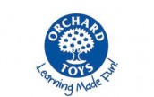 Orchard white back