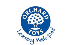 Orchard white back