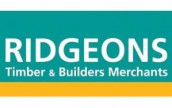 Ridgeons white back