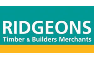 Ridgeons white back