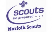 Scouts white back