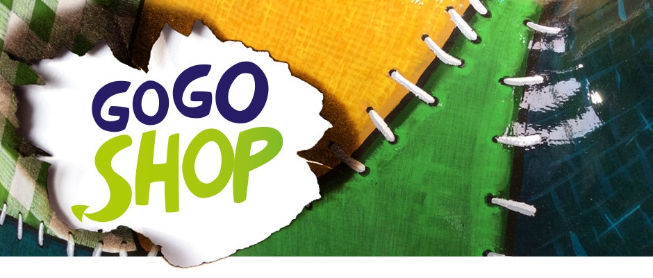 GoGoShop