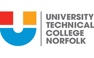 UTC  white back