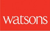 Watsons white back