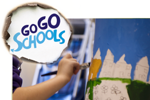gogo-schools