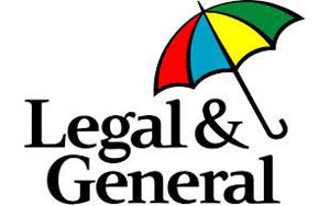 legal & General logo