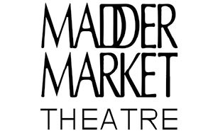maddermarket logo WS