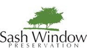 sash window white back