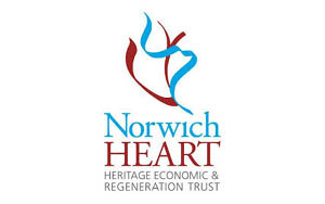 Norwich Heart