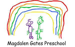 Magdalen Gates WS