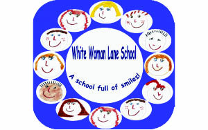 White woman lane WS