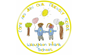 Wroughton Infant WS