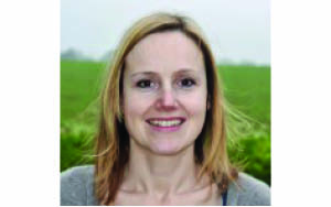 Emma Hedgecoe WS