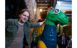 Matt with Patch WS