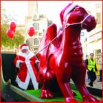 Reindeer dragon jarrolds WS