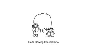 Cecil Gowing WS