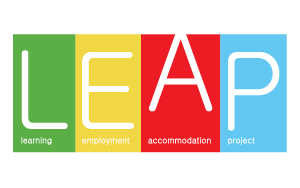 LEAP WS