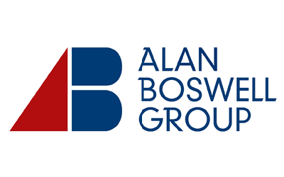 Alan Boswell WS