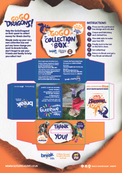 Collection Pot