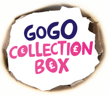Collection Box