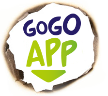 Go Go Dragons App