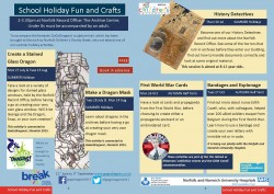 NRO Events Programme Jul-Dec 2015- p6 and 7