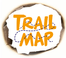 Trail map Information