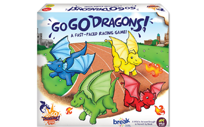 Orchard Toys Game WS