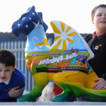 Schools dragon WS