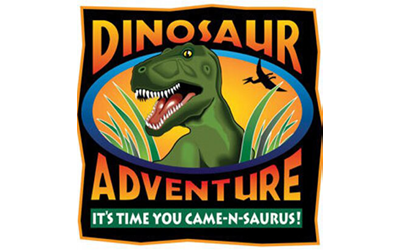 Dino park WS