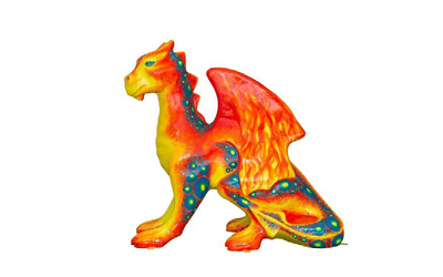 flambeau