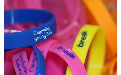 wrist bands